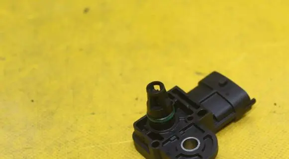 Air pressure sensor