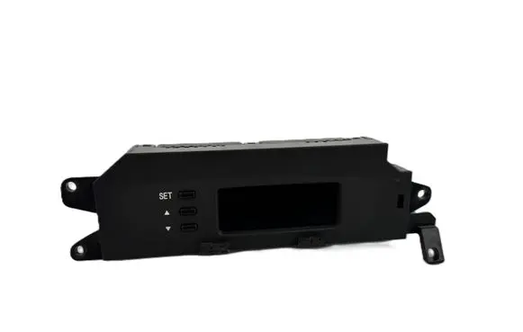 Hyundai i20 (PB PBT) Screen/display/small screen 941011J630 AL096000006L
