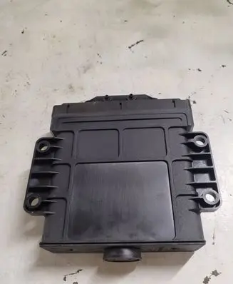 Porsche Cayenne (9PA) Gearbox control unit/module 09D927750GQ H63S1037 MVBC001336