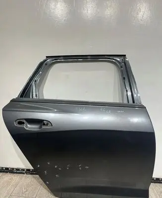 Audi A6 S6 C8 4K Rear door 4k9AutoAS