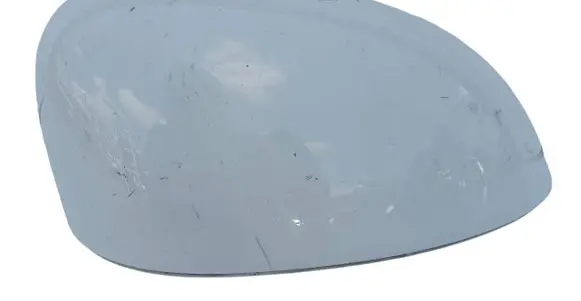 Fiat 500 Plastic wing mirror trim cover 735412288.4car