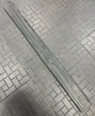 Honda CR-V Front sill trim cover 75322S100030