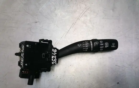 KIA Carens II Wiper control stalk 202204725 202004726