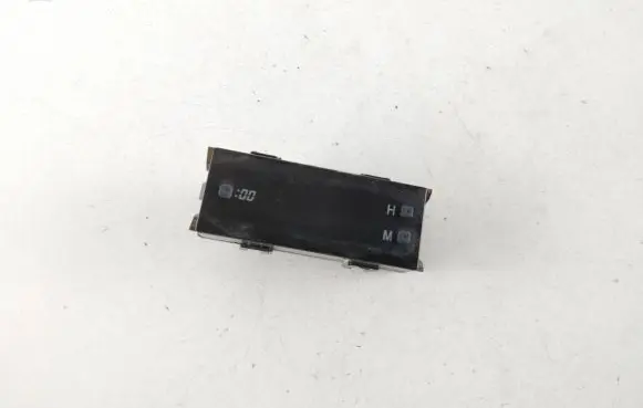 Toyota Hilux (AN10, AN20, AN30) Screen/display/small screen 8391004010