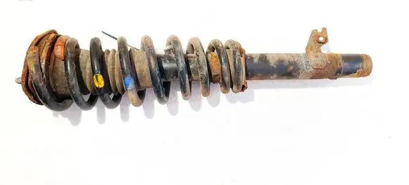 Mazda 6 Front shock absorber/damper
