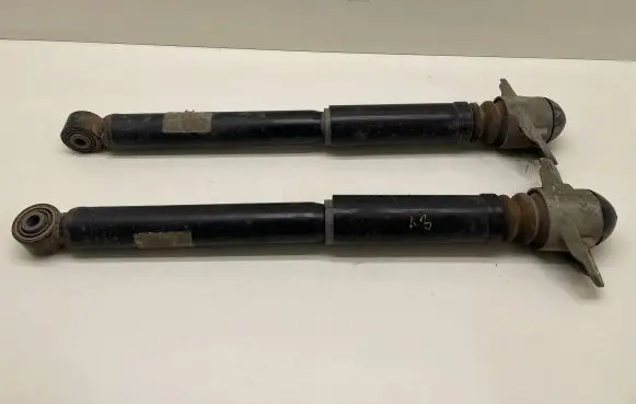 Audi A3 S3 A3 Sportback 8P Rear shock absorber/damper 1K0513029