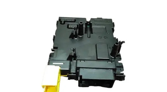 Volkswagen PASSAT B6 Steering angle sensor 3C0953549L 05113842 01103063410146