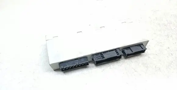 BMW X3 E83 Comfort/convenience module 9161931 61359161931