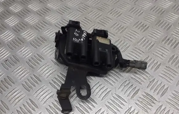 KIA Carens II High voltage ignition coil