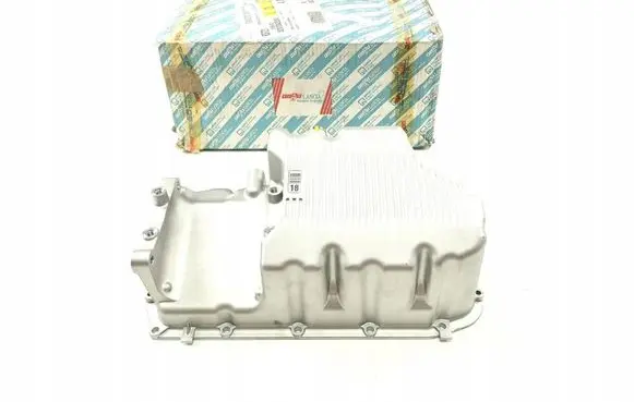 Fiat Bravo Oil sump 73501171