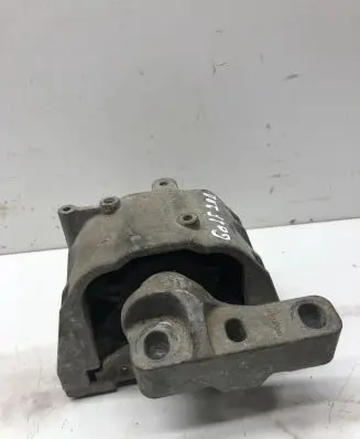 Volkswagen Golf V Engine mount bracket 1K0199262A