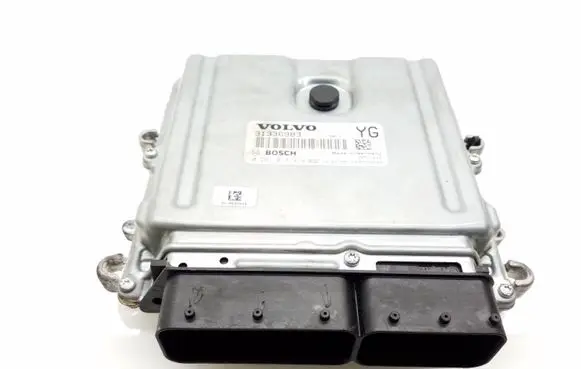 Volvo XC60 Engine control unit/module 31336983 0281018414