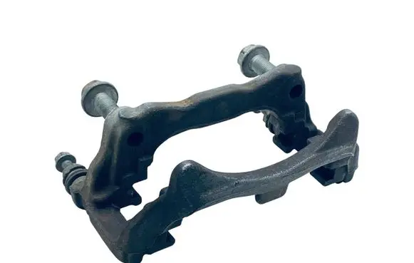 Mercedes-Benz C W205 Front Brake Caliper Pad/Carrier A2054210394
