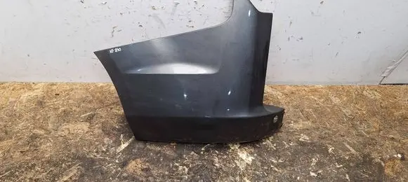 Ford Transit Custom II Rear bumper corner part panel trim JK21-17927-PLA