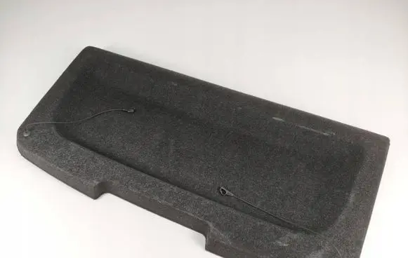 Fiat Grande Punto Dashboard storage box/compartment RGC17240