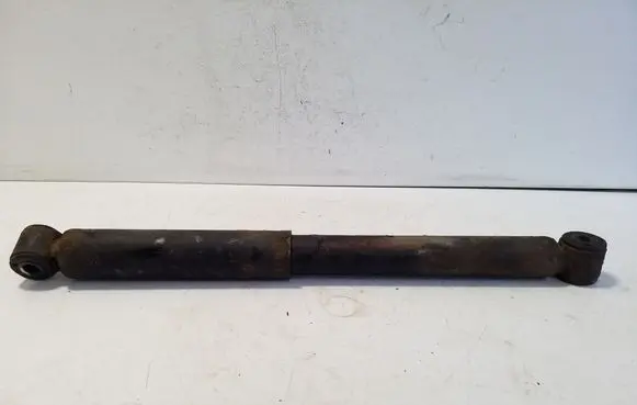 Volkswagen Crafter Rear shock absorber/damper