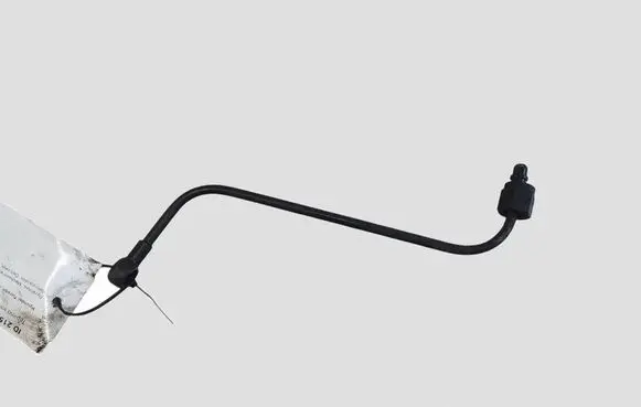 Hyundai Tucson JM Turbo turbocharger oiling pipe/hose