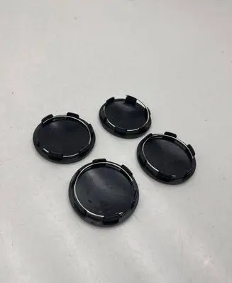 BMW 1 F20 F21 Original wheel cap 