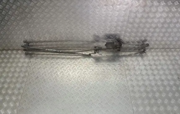 Peugeot 307 Front wiper linkage 