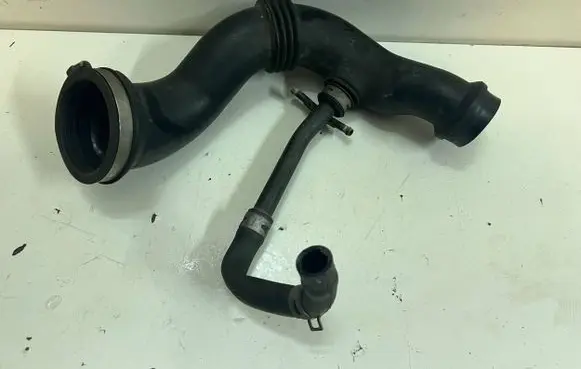 Honda Accord Air intake hose/pipe