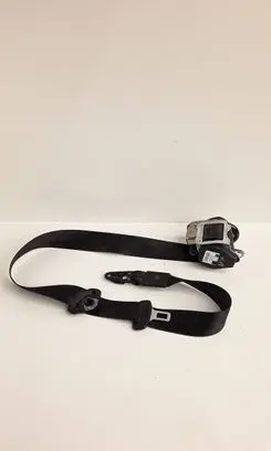 Audi A6 S6 C6 4F Front seatbelt 605404800
