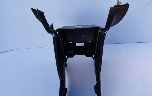 Mazda CX-5 USB socket connector 