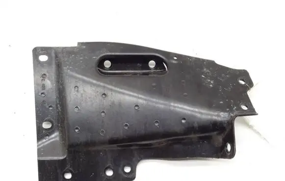 Alfa Romeo Giulia Fender mounting bracket