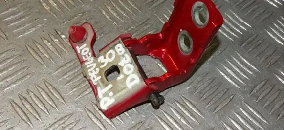 Peugeot 308 Rear door hinge set PEUGEOT_308_ZAWIAS_DRZWI_PRAWY_TYŁ_DÓŁ