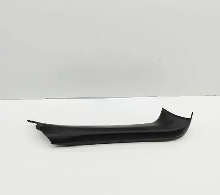 Porsche Boxster 986 (A) pillar trim 986555182 98655518201