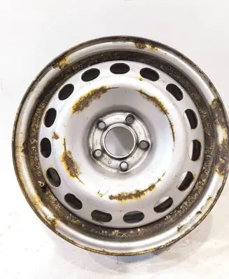Peugeot Expert R16 steel rim 