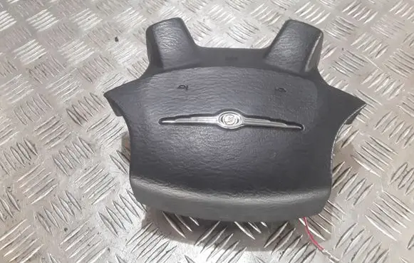 Chrysler Pacifica Steering wheel airbag CVBR243HBDL