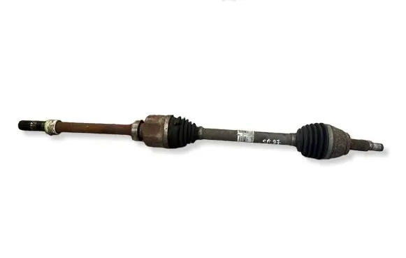 Renault Scenic IV - Grand scenic IV Front driveshaft 391006307R