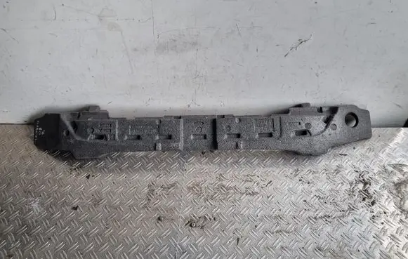 Ford Mondeo MK IV Front bumper foam support bar 757117A780A