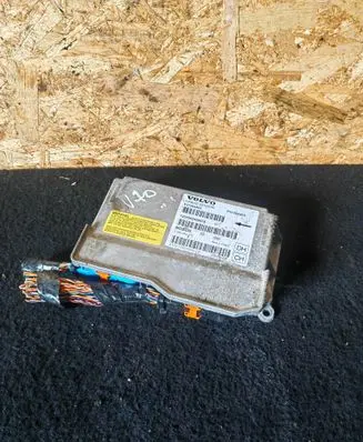 Volvo V70 Airbag control unit/module P31264402