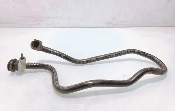 Mercedes-Benz C W204 Vacuum line/pipe/hose A2044303329