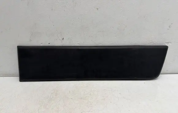 Peugeot Boxer Rear arch trim 1317360070