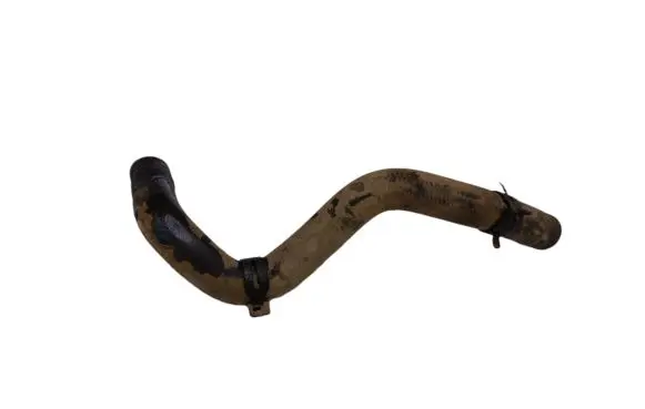 Volkswagen Touareg I Engine coolant pipe/hose