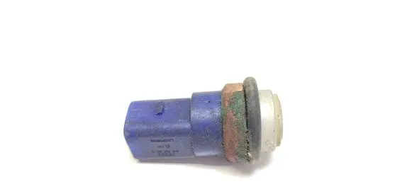 Coolant temperature sensor