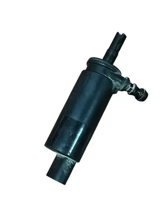 BMW 5 E60 E61 Headlight washer pump 6973097 57786310