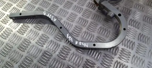 Mazda 323 F Tailgate/trunk/boot hinge