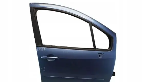 Renault Modus Front door
