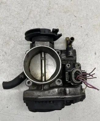 Audi A3 S3 8L Throttle valve 408237111012