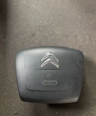 Citroen Jumper Steering wheel airbag 07356857840