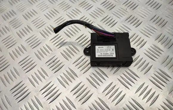 Ford Galaxy Door control unit/module 6G9T14B534AL