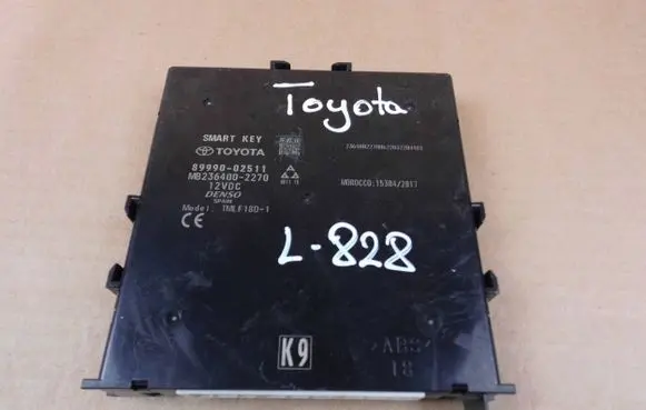 Toyota Corolla E210 E21 Keyless (KESSY) go control unit/module 8999002511