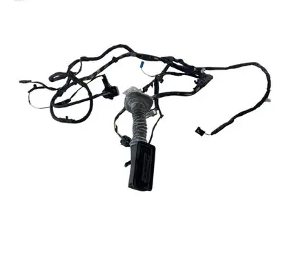 BMW 3 GT F34 Front door wiring loom 9297098 9709230 9274373
