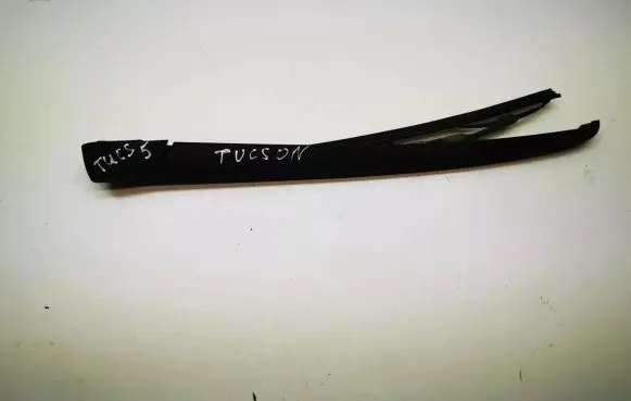 Hyundai Tucson JM Rear wiper blade 