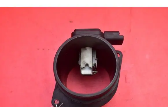 Mass air flow meter