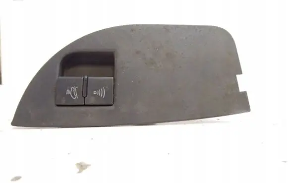 Audi A4 S4 B6 8E 8H Other switches/knobs/shifts 8E1959527A