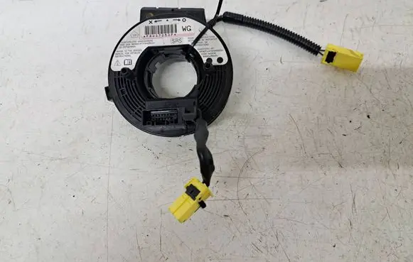 Honda Civic Airbag slip ring squib (SRS ring) 